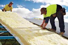 Types of Insulation We Offer in Cottonwood, MN